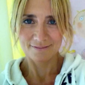 Profilbild von Brigitta Vosshans