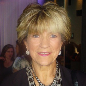 Profilbild von Brigitta Waller