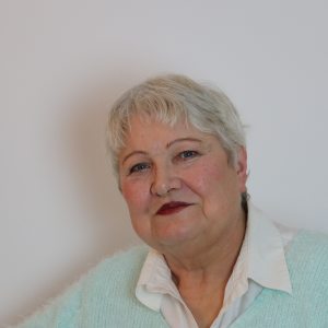 Profilbild von Brigitta Winkler
