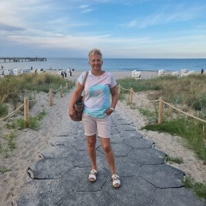 Profilbild von Brigitta Wodsak