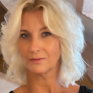 Profilbild von Brigitta Zeisberg