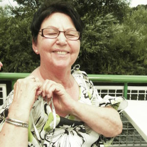 Profilbild von Brigitte - Gitta Nattermann
