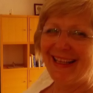 Social Media Profilbild Brigitte -Sybille Gustafson 