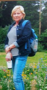 Profilbild von Brigitte Anna Grzeszik