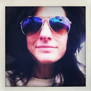 Profilbild von Brigitte Anna Wittmer