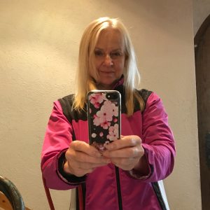 Profilbild von Brigitte Antonie Hedwig Wilke