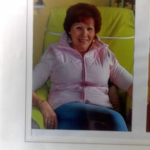 Profilbild von Brigitte Erika Maier