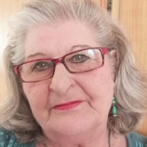 Profilbild von Brigitte Gertrud Oberdorf