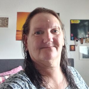 Social Media Profilbild Brigitte-Jahanna Kirschweng 