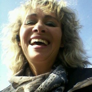 Social Media Profilbild Brigitte-Julia Andresen 