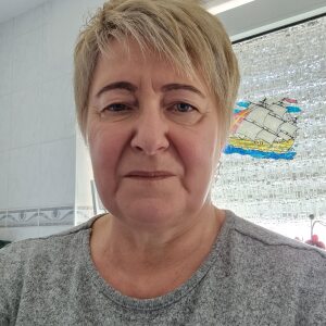 Profilbild von Brigitte Margot Ritter