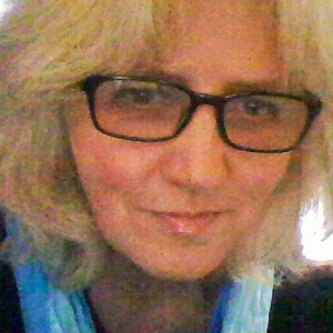 Profilbild von Brigitte Maria Schweis