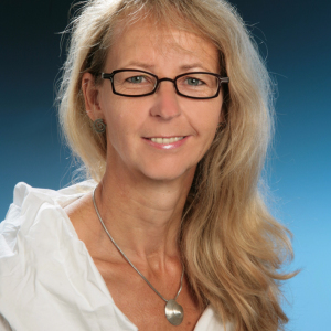 Profilbild von Brigitte Michele Lindner