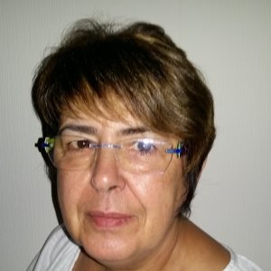 Profilbild von Brigitte Thekla Schweiger