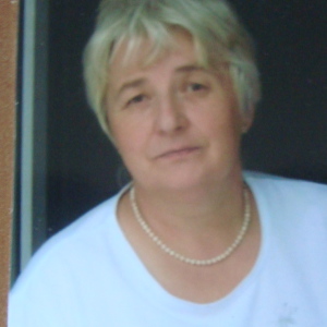 Profilbild von Brigitte Waltraud Schulze