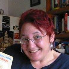 Profilbild von Brigitte Ahlers