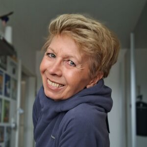 Profilbild von Brigitte Ahlfeldt