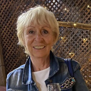 Profilbild von Brigitte Albrecht