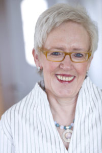 Profilbild von Brigitte Alex