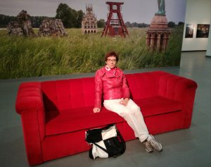 Profilbild von Brigitte Aloa-Latanowicz