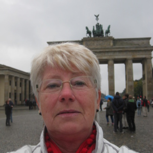 Profilbild von Brigitte Altstädt