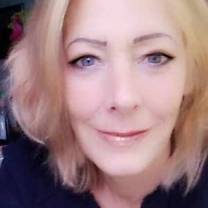 Profilbild von Brigitte Anders