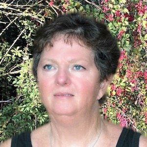 Profilbild von Brigitte Ansorg