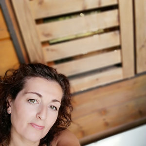 Profilbild von Brigitte Apicella