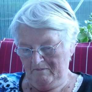 Profilbild von Brigitte Arensmeier