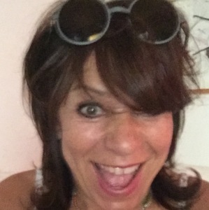 Profilbild von Brigitte Arndt
