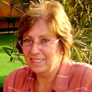 Profilbild von Brigitte Auhorn