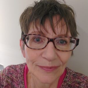 Profilbild von Brigitte Ba