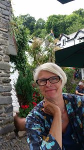 Profilbild von Brigitte Babilo