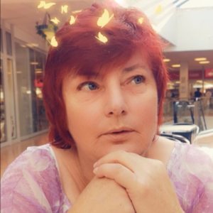 Profilbild von Brigitte Bach