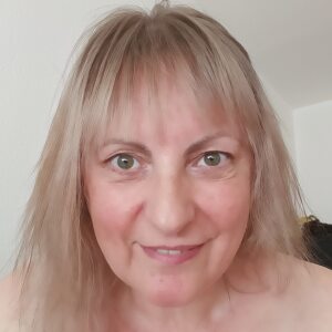 Profilbild von Brigitte Bärenfänger