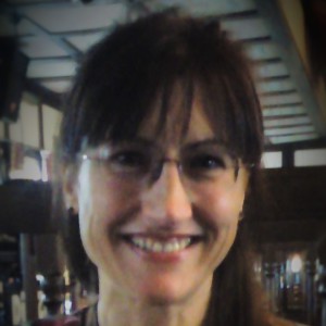 Profilbild von Brigitte Bals