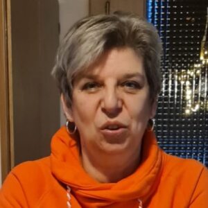 Profilbild von Brigitte Baltes