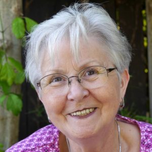 Profilbild von Brigitte Balthasar