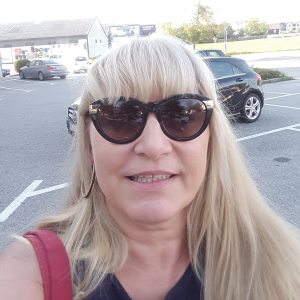 Profilbild von Brigitte Ban
