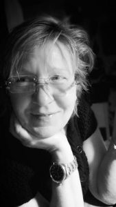 Profilbild von Brigitte Banse