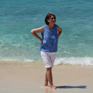 Profilbild von Brigitte Bartels