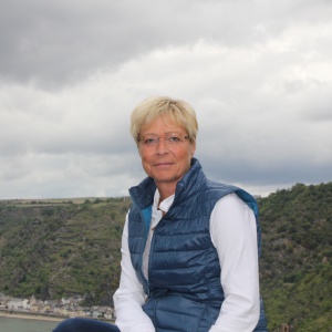 Profilbild von Brigitte Bartels