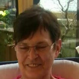 Profilbild von Brigitte Bartl