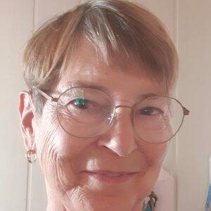 Profilbild von Brigitte Bartl