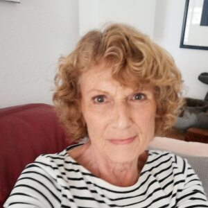 Profilbild von Brigitte Bartsch