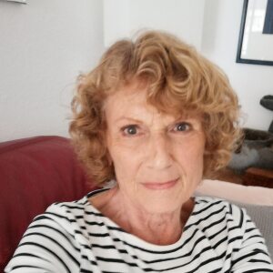 Social Media Profilbild Brigitte Bartsch 