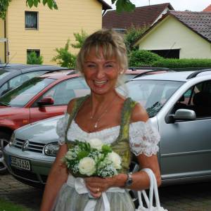 Profilbild von Brigitte Bartsch