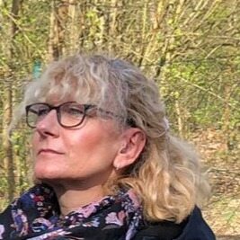 Profilbild von Brigitte Bartusch