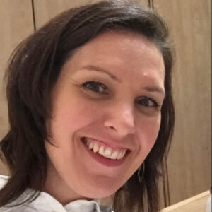 Profilbild von Brigitte Bast