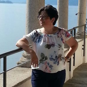 Profilbild von Brigitte Bauder